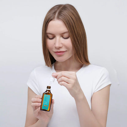 Moroccanoil Dry Scalp Treatment 45ml