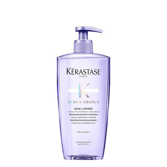 Kérastase Blonde Illuminating Shampoo 500ml