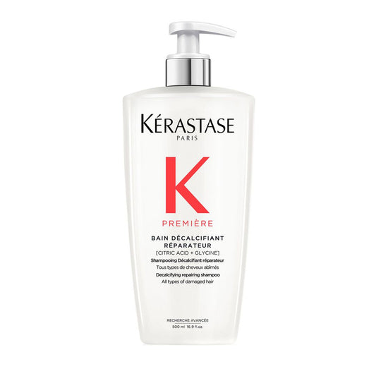 KERASTASE PREMIERE DECALCIFYING REPAIRING SHAMPOO 500ml
