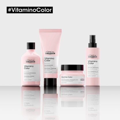 L'Oreal Serie Expert Vitamino Color Shampoo