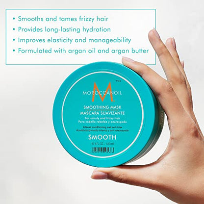MOROCCANOIL Anti-Frizz Smoothing Mask