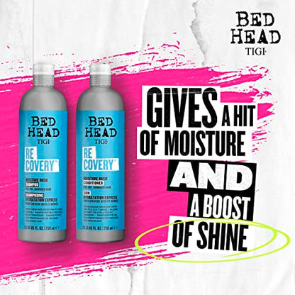 TIGI BED HEAD Recovery Moisturising Conditioner
