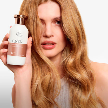 WELLA FUSION Gift Set
