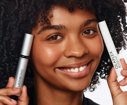 LASHBOND™ BUILDING SERUM from OLAPLEX 4.5ml