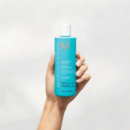 MOROCCANOIL Clarifying Shampoo 250ml