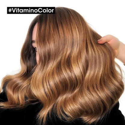 L'Oreal Serie Expert Vitamino Color Shampoo