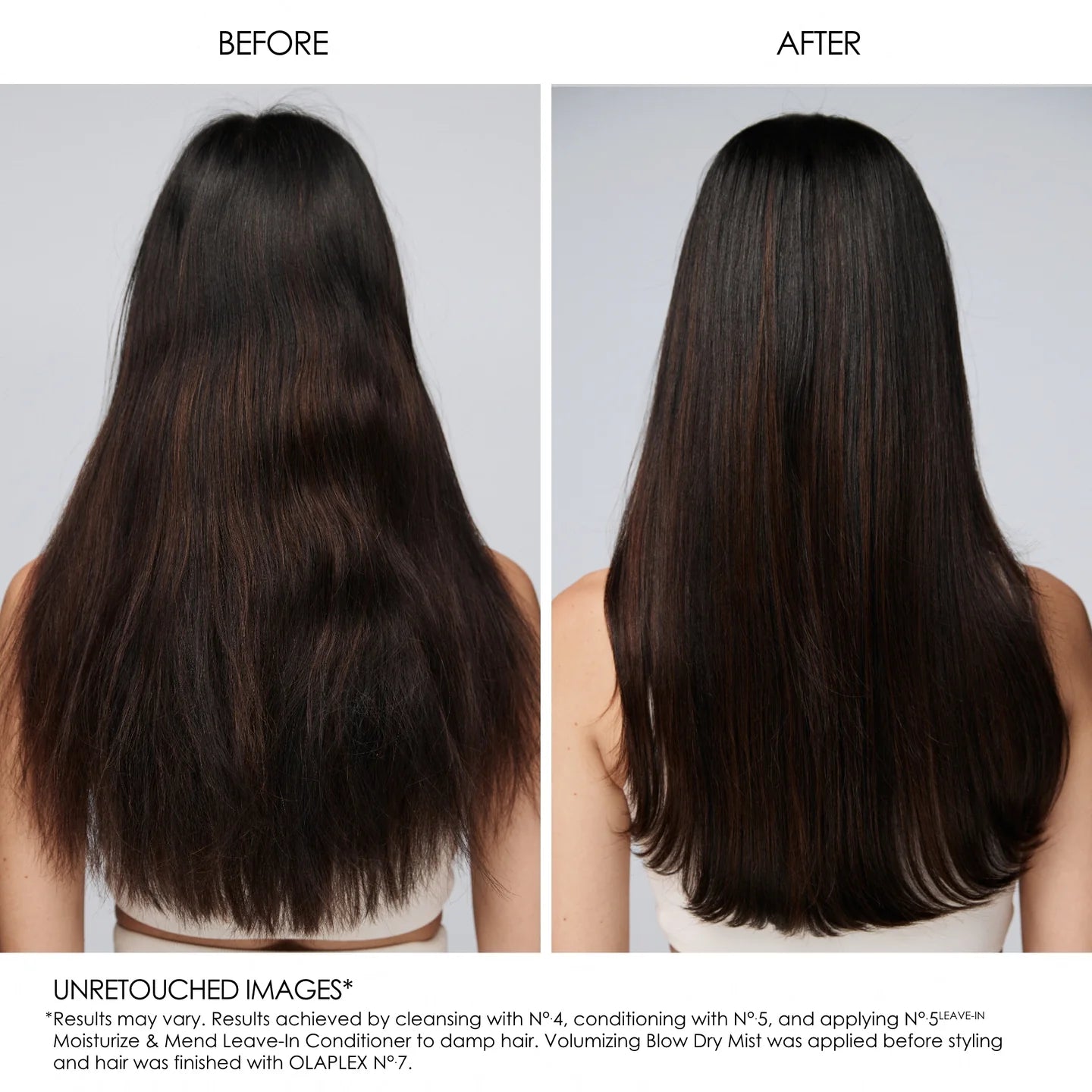 OLAPLEX Nº.5 LEAVE-IN MOISTURIZE & MEND LEAVE-IN CONDITIONER 100ML