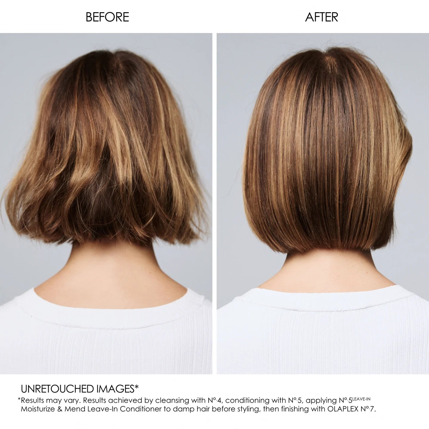 OLAPLEX Nº.5 LEAVE-IN MOISTURIZE & MEND LEAVE-IN CONDITIONER 100ML