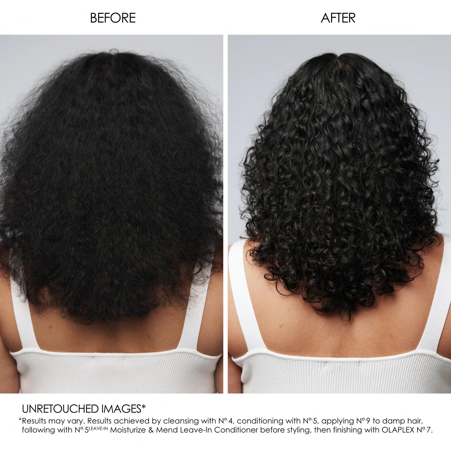 OLAPLEX Nº.5 LEAVE-IN MOISTURIZE & MEND LEAVE-IN CONDITIONER 100ML