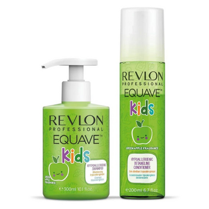 REVLON PROFESSIONAL EQUAVE KIDS™ DETANGLING CONDITIONER