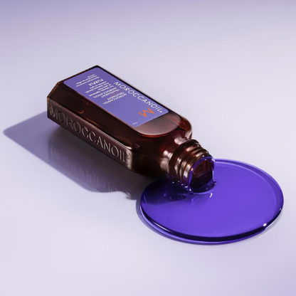 Moroccanoil Treatment Purple