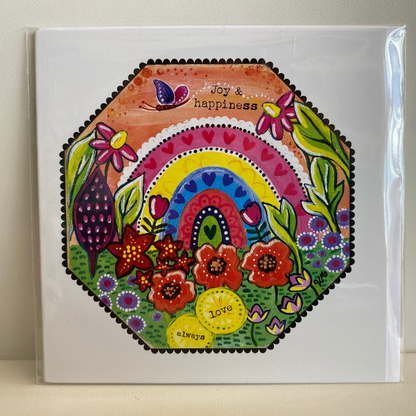 Dream.Happy.Art Gift Cards