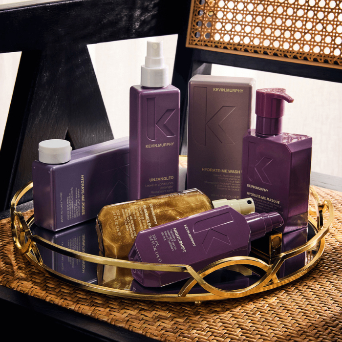 KEVIN MURPHY NIGHT SHIFT SERUM 100ml