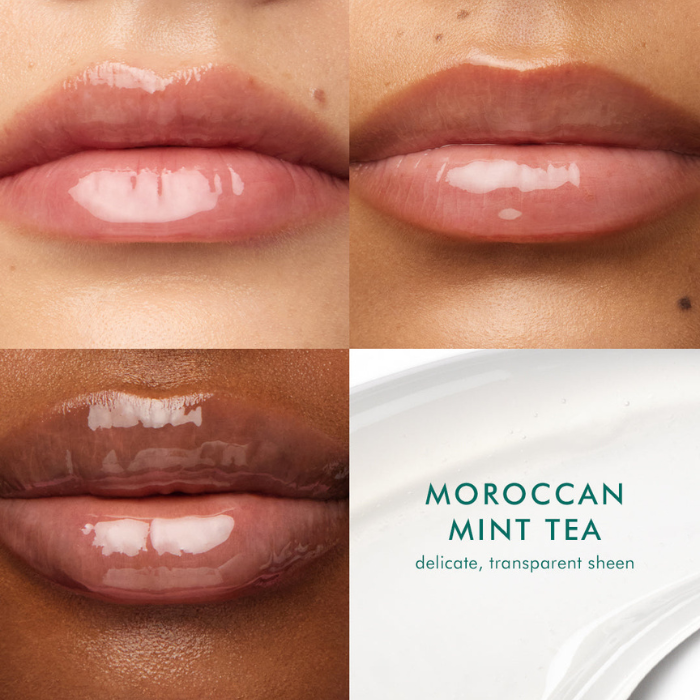 MOROCCANOIL Argan Butter Lip Balm Trio Kit