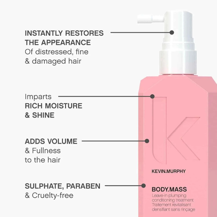 KEVIN MURPHY PLUMPING DUO 500ML