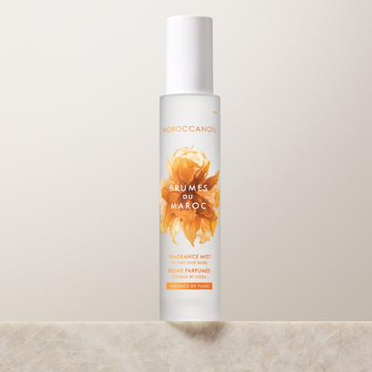 Moroccanoil Ambiance de Plage Hair & Body Fragrance Mist 30ml