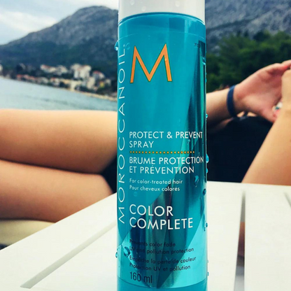 Moroccanoil Colour Care UV Protect and Prevent Spray