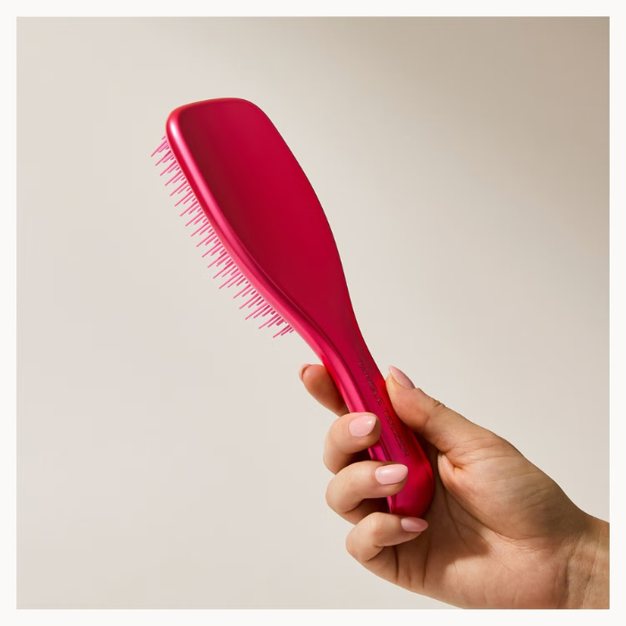 TANGLE TEEZER The Ultimate Detangler Chrome PINK
