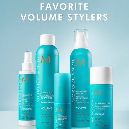 Moroccanoil Texture & Volume Hair Powder 8g
