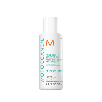 MOROCCANOIL Smoothing Frizz Control Conditioner