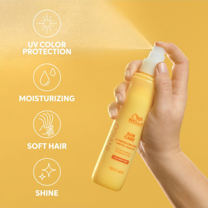 Wella Invigo Sun Kit