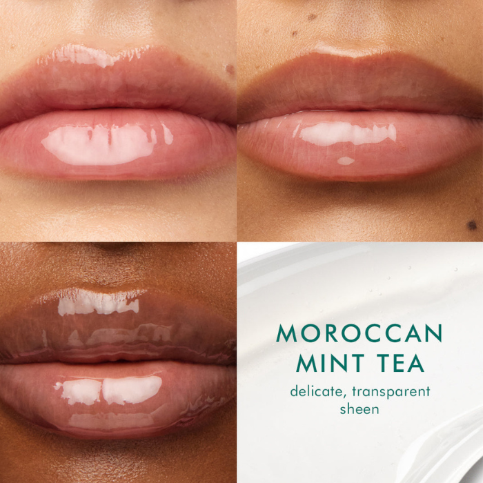 Moroccanoil Morrocan Mint Lip Balm 15g