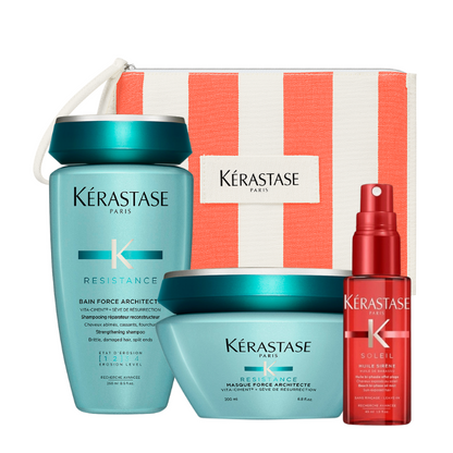 Kérastase Summer Special – A Gift for You with Every Duo