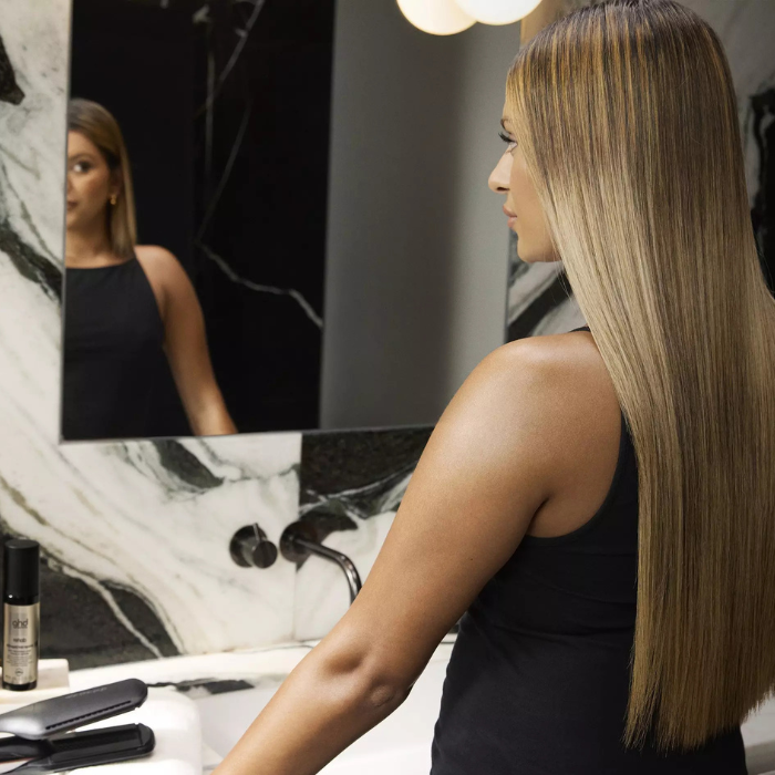 GHD REHAB DAMAGED HAIR REPAIRER SPRAY