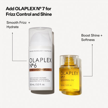 OLAPLEX Nº.6 BOND SMOOTHER 100ML