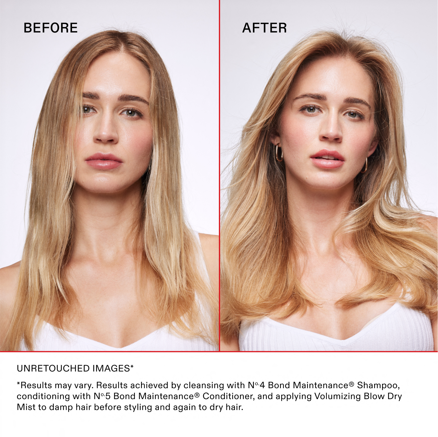 OLAPLEX VOLUMIZING BLOW DRY MIST 150ML