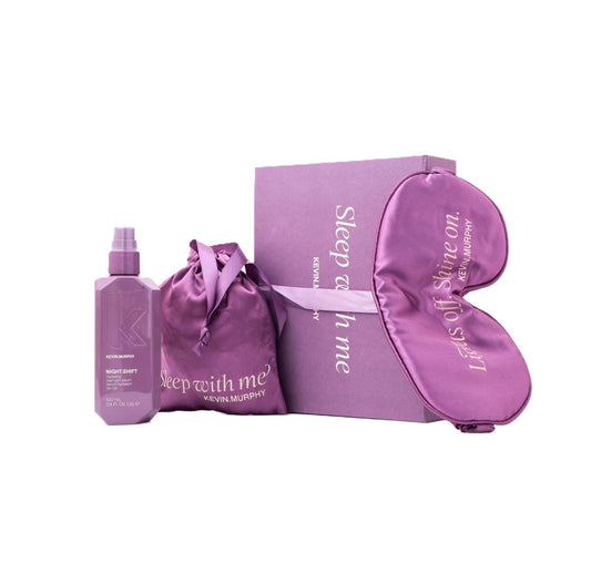 KEVIN MURPHY NIGHT SHIFT SERUM 100ml Sleep Set