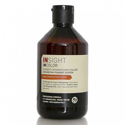 INSIGHT INCOLOUR Enhancing Color Pigments