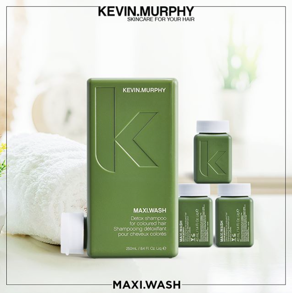 KEVIN MURPHY FREE.HOLD 100g