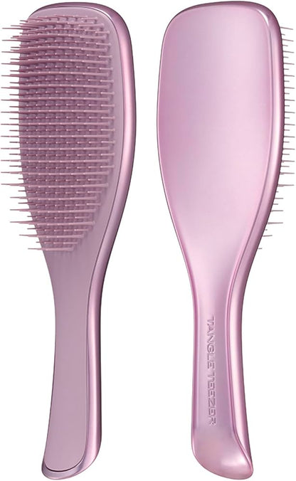 TANGLE TEEZER Limited Edition Chrome Ultimate Detangler