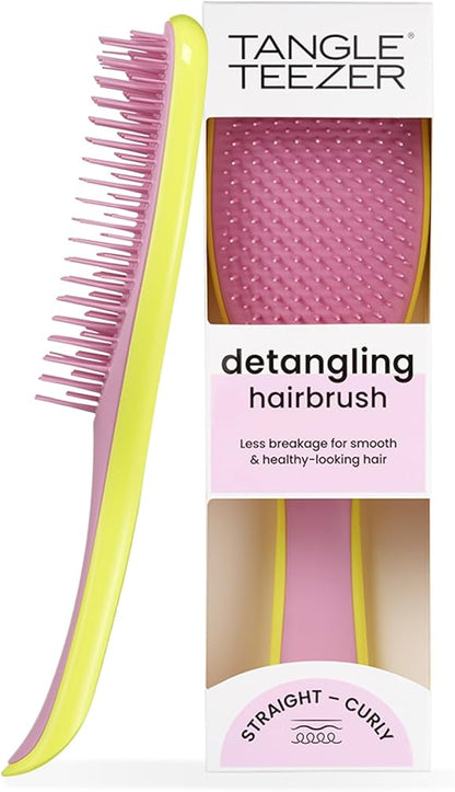 Tangle Teezer Ultimate Detangler Hairbrush