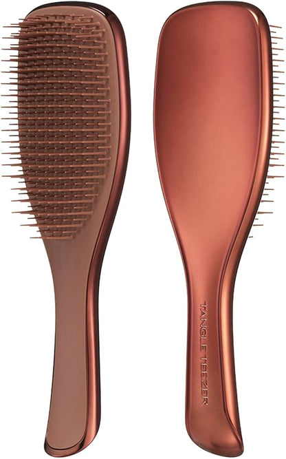 TANGLE TEEZER Limited Edition Chrome Ultimate Detangler