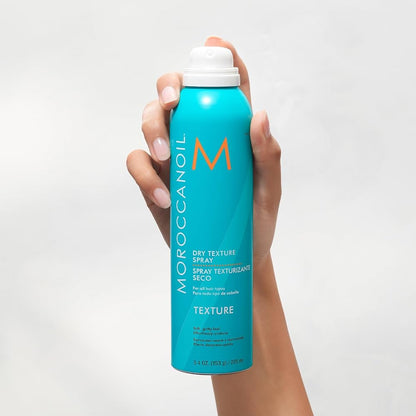 Moroccanoil Dry Texture Spray 205ml