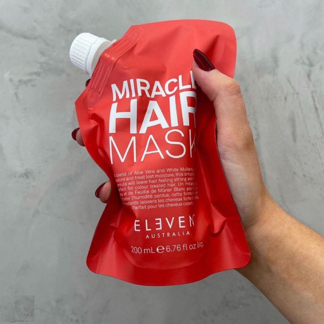 ELEVEN AUSTRALIA Miracle Mask