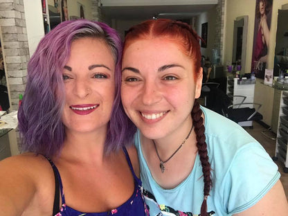 30min Online Hair Care Consultation & Prescription