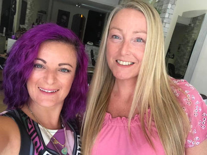 30min Online Hair Care Consultation & Prescription