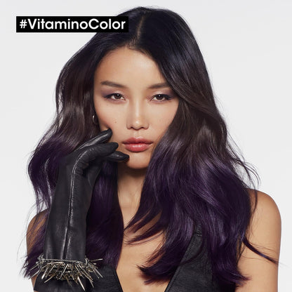 L'Oreal Serie Expert Vitamino Color Shampoo