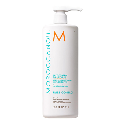 MOROCCANOIL Smoothing Frizz Control Conditioner