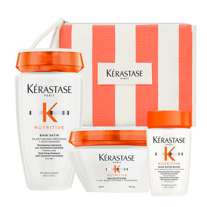 Kérastase Summer Special – A Gift for You with Every Duo