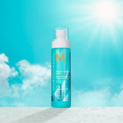 Moroccanoil Colour Care UV Protect and Prevent Spray