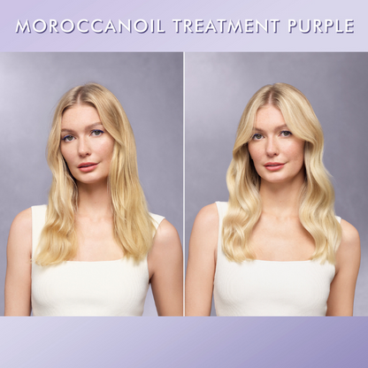 Moroccanoil Treatment Purple