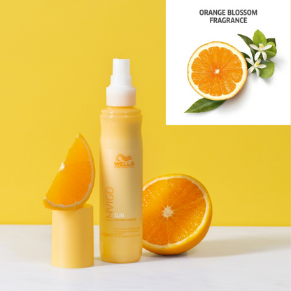 Wella Invigo Sun Kit