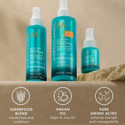 Moroccanoil All In One Leave-In Conditioner