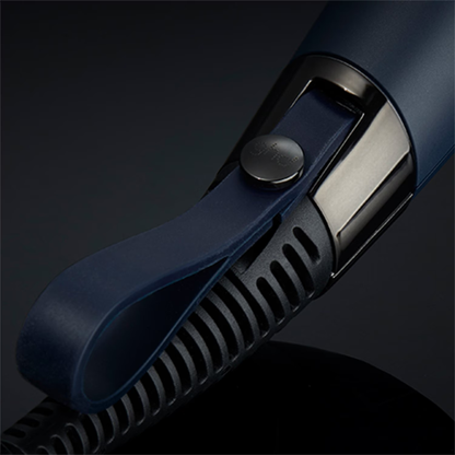 GHD Helios Professional Hair Dryer Navy Blue