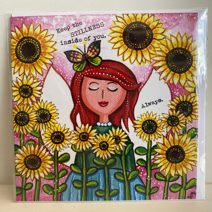 Dream.Happy.Art Gift Cards