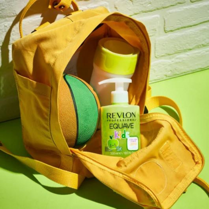 REVLON PROFESSIONAL EQUAVE KIDS™ CONDITIONING SHAMPOO